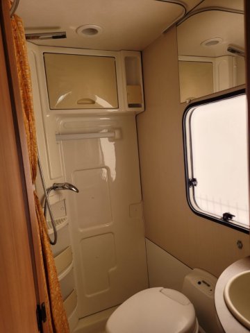 Challenger Genesis 38 - Photo 16