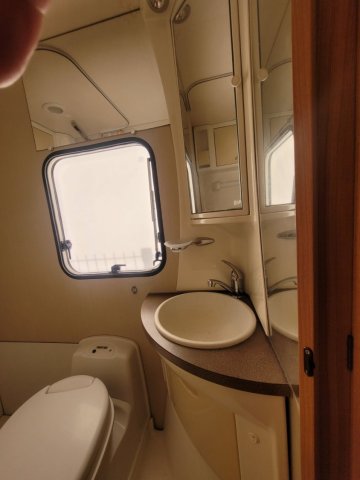 Challenger Genesis 38 - Photo 17