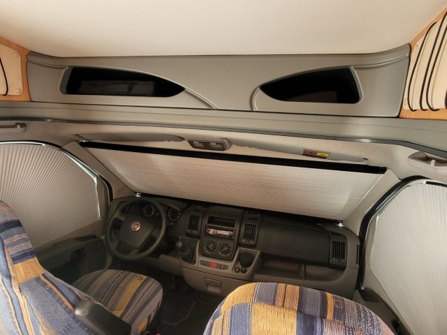 Challenger Genesis 38 - Photo 6