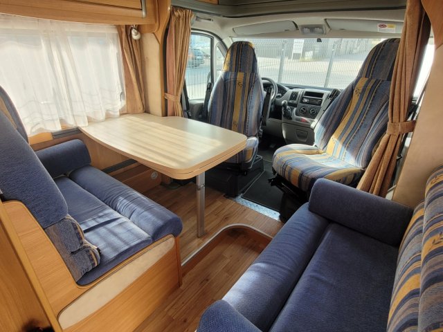 Challenger Genesis 38 - Photo 9