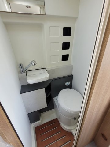 Giottiline Giottivan 54 T Privilège - Photo 7