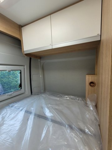 Giottiline Giottivan 54 T Privilège - Photo 8