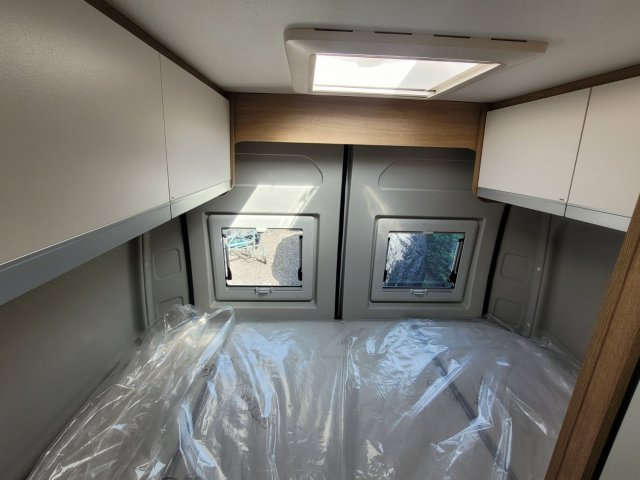 Giottiline Giottivan 54 T Privilège - Photo 9