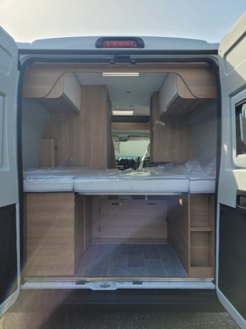 Giottiline Giottivan 54 T Privilège - Photo 10