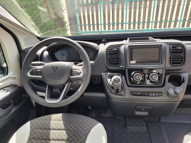 Giottiline Giottivan 54 T Privilège - Photo 14