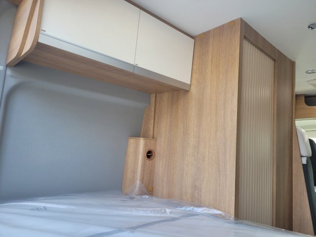 Giottiline Giottivan 54 T Première Edition - Photo 5