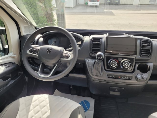 Giottiline Giottivan 54 T Première Edition - Photo 9