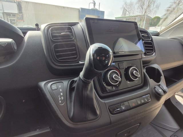 Giottiline Giottivan 54 T Première Edition - Photo 12