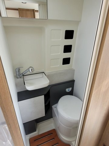 Giottiline Giottivan 54 T Première Edition - Photo 18