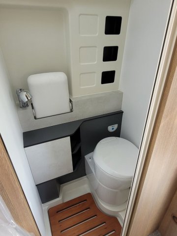 Giottiline Giottivan 54 T Première Edition - Photo 19