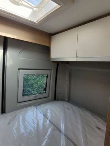 Giottiline Giottivan 54 T Première Edition - Photo 20