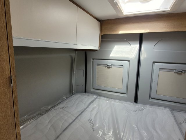 Giottiline Giottivan 54 T Première Edition - Photo 21