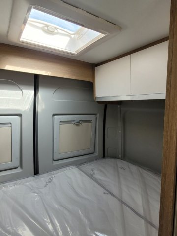 Giottiline Giottivan 54 T Première Edition - Photo 22