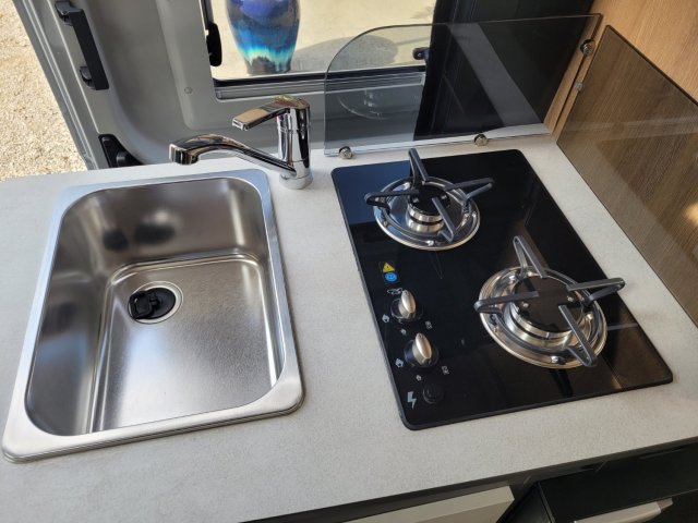 Giottiline Giottivan 54 T Première Edition - Photo 25