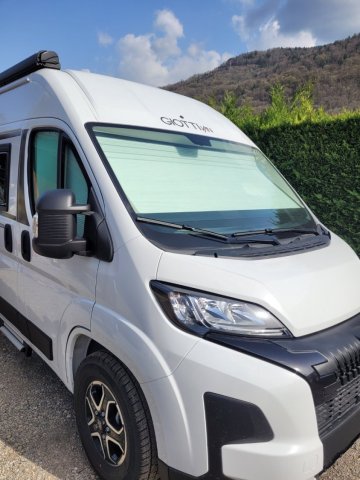 Giottiline Giottivan 60 B Première Edition - Photo 3