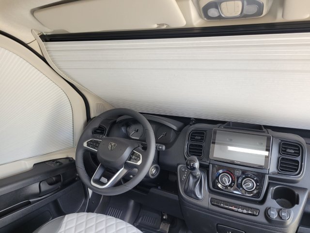 Giottiline Giottivan 60 B Première Edition - Photo 5