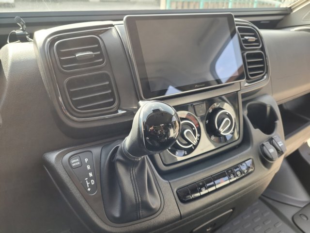 Giottiline Giottivan 60 B Première Edition - Photo 6