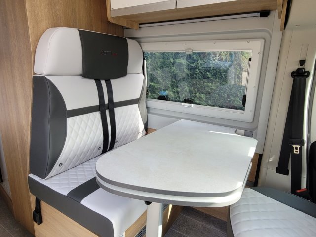 Giottiline Giottivan 60 B Première Edition - Photo 10