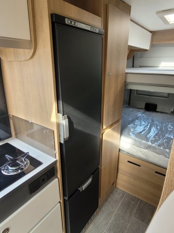 Giottiline Giottivan 60 B Première Edition - Photo 13