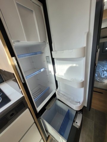 Giottiline Giottivan 60 B Première Edition - Photo 14