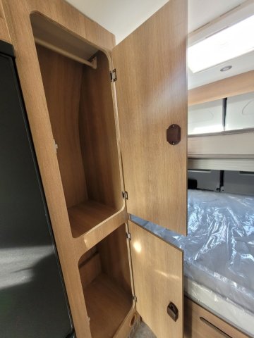 Giottiline Giottivan 60 B Première Edition - Photo 15