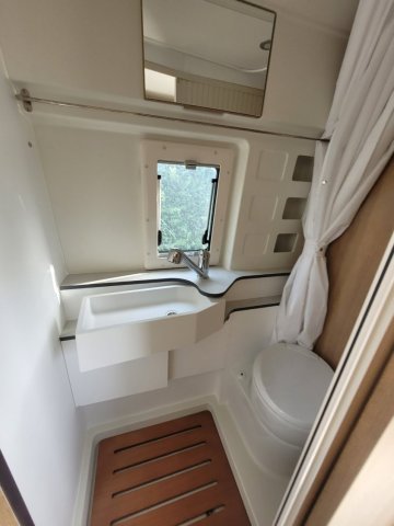 Giottiline Giottivan 60 B Première Edition - Photo 18