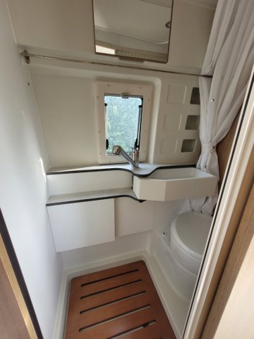 Giottiline Giottivan 60 B Première Edition - Photo 19