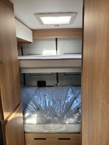 Giottiline Giottivan 60 B Première Edition - Photo 20