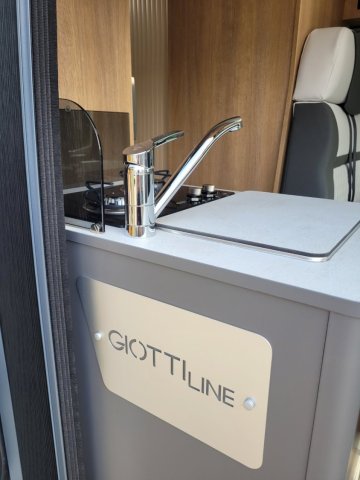 Giottiline Giottivan 60 B Première Edition - Photo 23