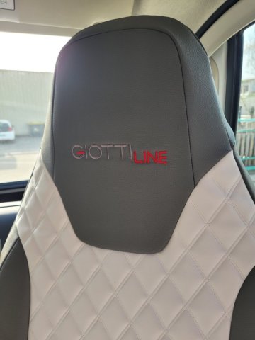 Giottiline Giottivan 60 B Première Edition - Photo 25