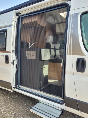 Giottiline Giottivan 60 B Première Edition - Photo 26