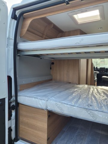 Giottiline Giottivan 60 B Première Edition - Photo 27