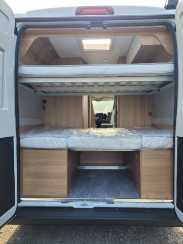 Giottiline Giottivan 60 B Première Edition - Photo 29