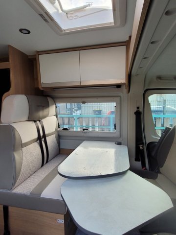 Giottiline Giottivan 60 T Privilège - Photo 6