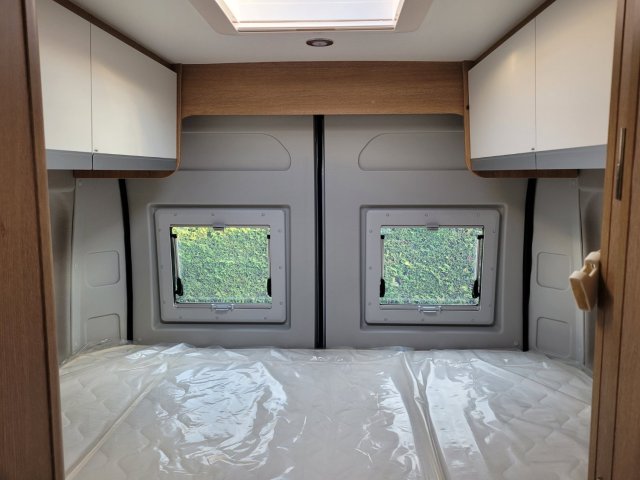 Giottiline Giottivan 60 T Privilège - Photo 7