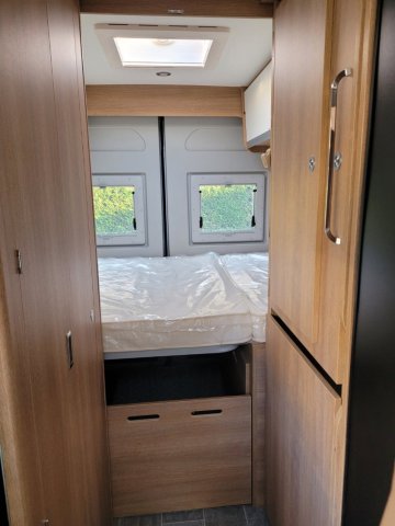 Giottiline Giottivan 60 T Privilège - Photo 8