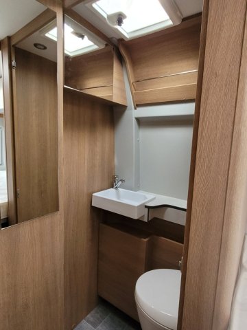 Giottiline Giottivan 60 T Privilège - Photo 11