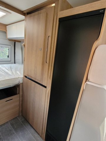 Giottiline Giottivan 60 T Privilège - Photo 9