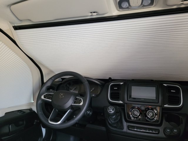 Giottiline Giottivan 60 T Privilège - Photo 14