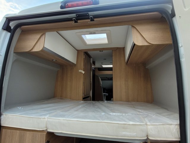 Giottiline Giottivan 60 T Privilège - Photo 16