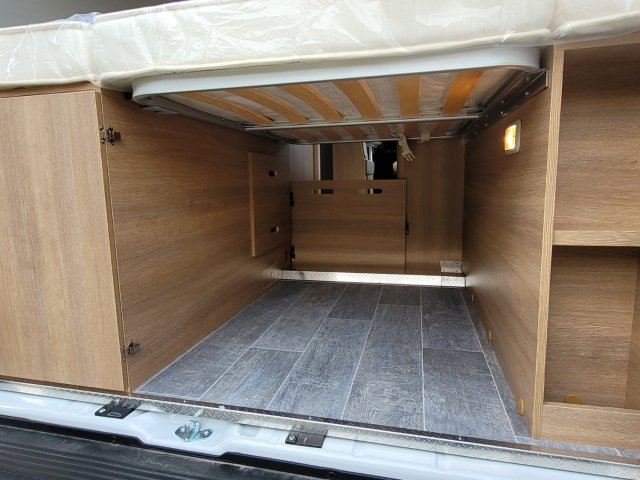 Giottiline Giottivan 60 T Privilège - Photo 17