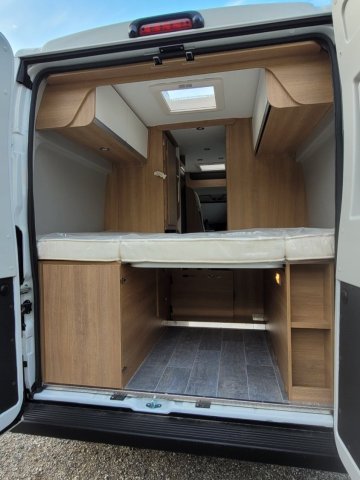 Giottiline Giottivan 60 T Privilège - Photo 15