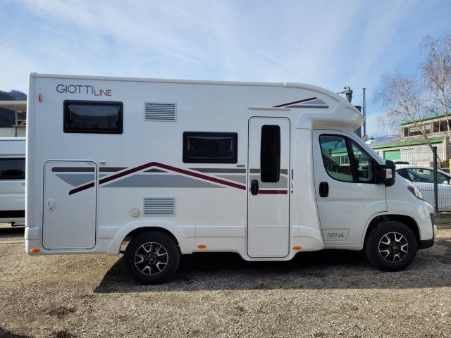 Giottiline Siena 322 - Photo 3