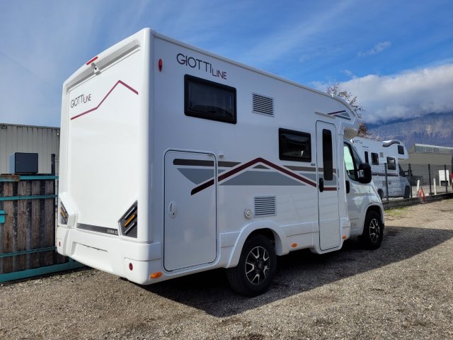 Giottiline Siena 322 - Photo 4