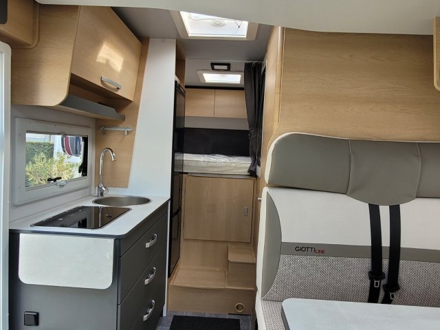 Giottiline Siena 322 - Photo 8