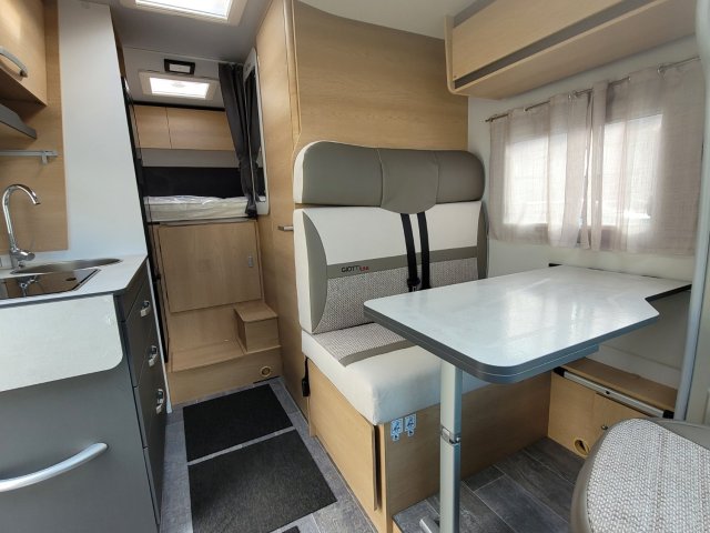 Giottiline Siena 322 - Photo 9