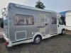 Challenger Genesis 38 - Profilé