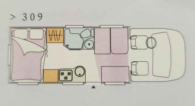 Challenger 309 - Photo 8