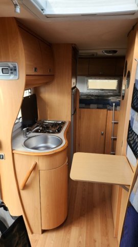 Challenger 309 - Photo 20