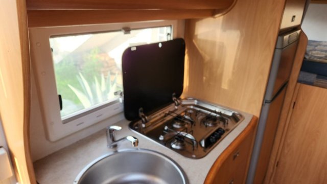 Challenger 309 - Photo 21